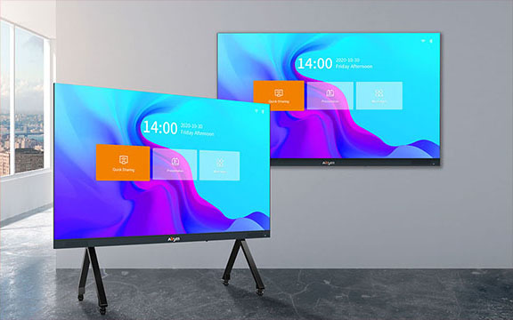 meeting conference room led display screens in kenya