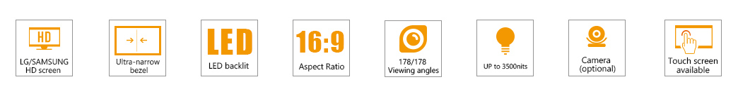 video wall features in kenya