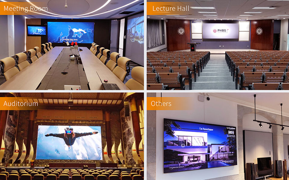  meeting room led display panels in kenya