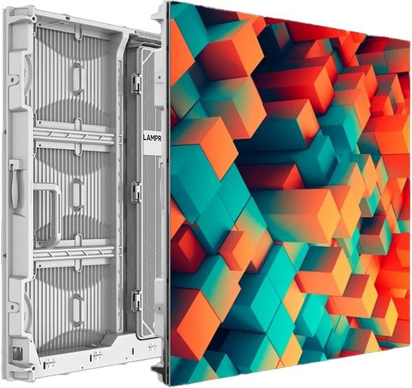  lampro lst series led display panels in kenya