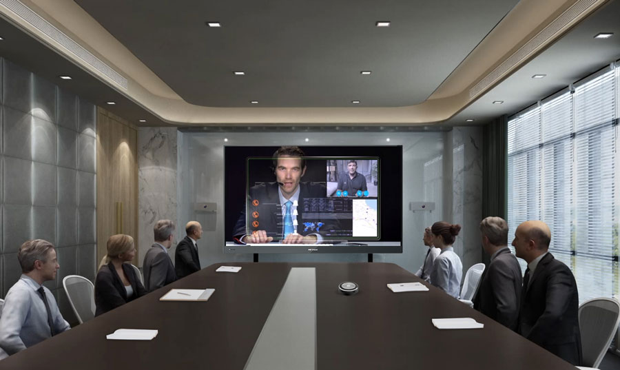  metago all in one conference room led display for video conferencing in kenya