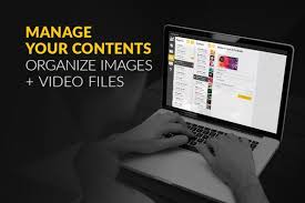 cloud / web based digtial signage software
