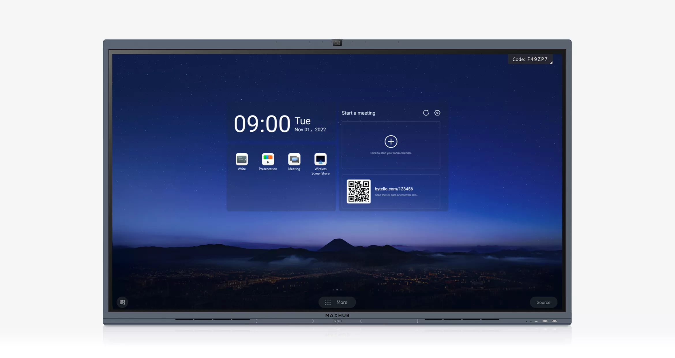  maxhub video conferencing in kenya
