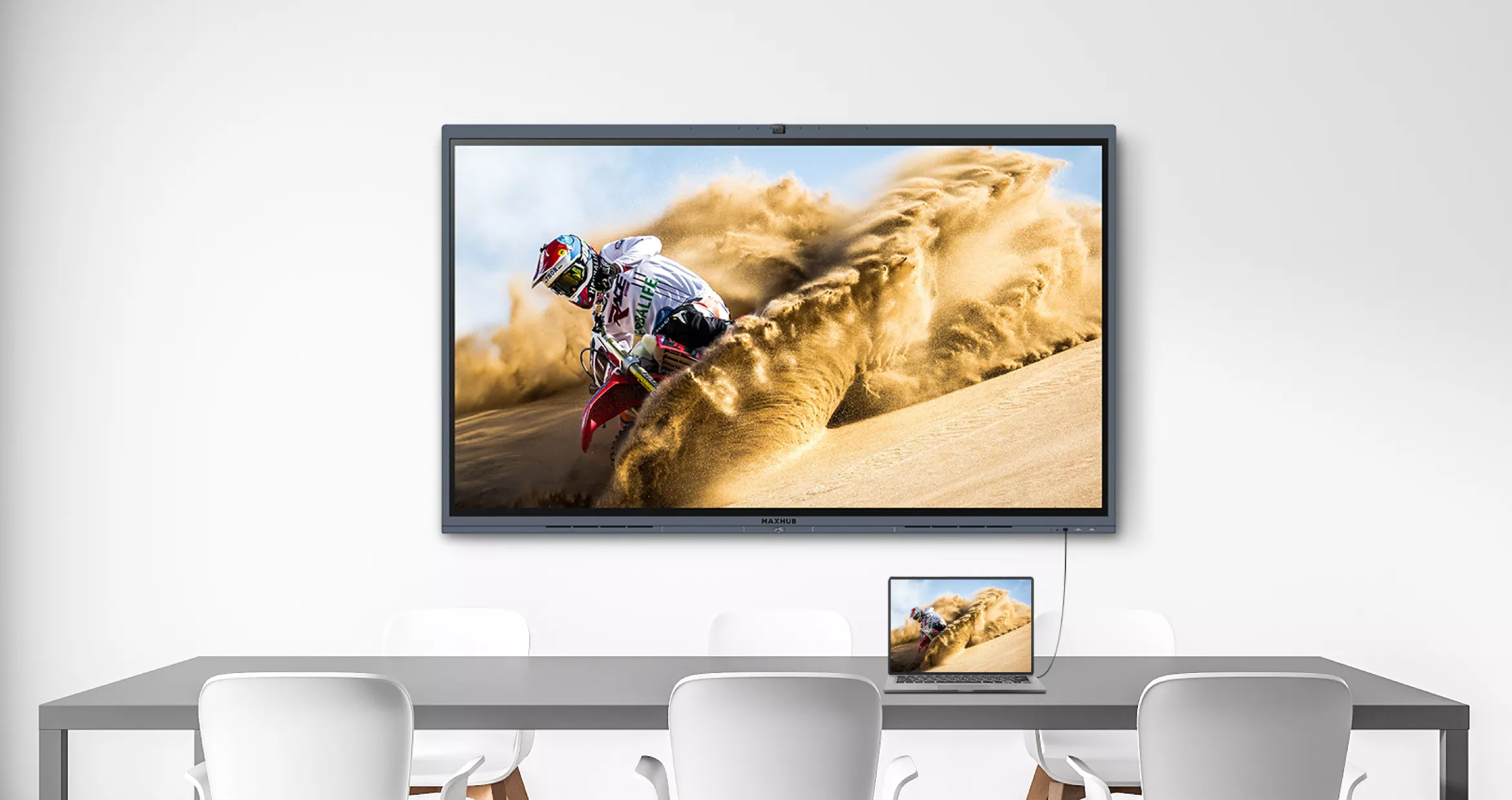  maxhub video conferencing in kenya
