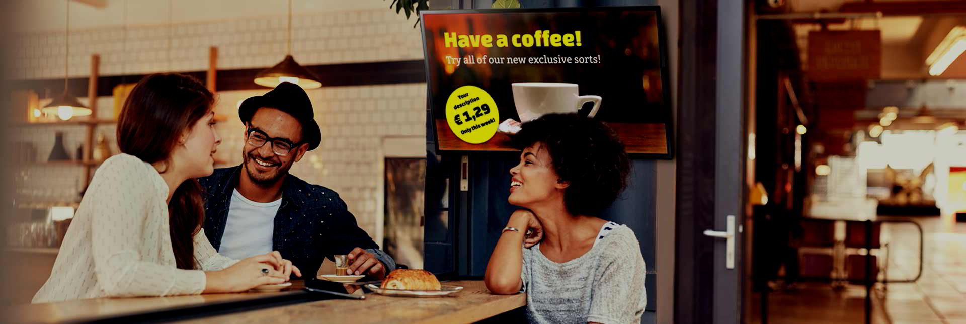 digital signage software in kenya