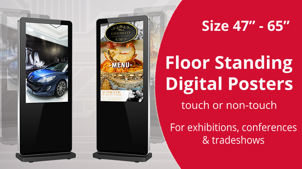 Screens for hire or rental in Kenya Adcents Media Limited